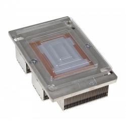 Радиатор процессора для сервера Dell PowerEdge R640/R740 0C6R9H 1U Up to 165W Socket LGA3647