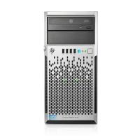 Сервер HP Proliant ML310e Gen8 v2 E3-1220v3 16GB 240Gb SSD Micron Pro new 1.2Tb SAS 10k HDD new SAS2308 2x460W,бывший в эксплуатации