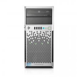 Сервер HP Proliant ML310e Gen8 v2 E3-1220v3 16GB 2x240Gb SSD Micron Pro new 1.2Tb SAS 10k HDD new P420 1GB FBWC 2x460W,бывший в эксплуатации