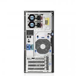 Сервер HP Proliant ML310e Gen8 v2 E3-1220v3 16GB 2x240Gb SSD Micron Pro new 1.2Tb SAS 10k HDD new P420 1GB FBWC 2x460W,бывший в эксплуатации