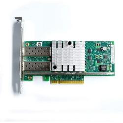 Адаптер SFP+ HP 560SFP+ 10Gbe 669279-001/665247-001