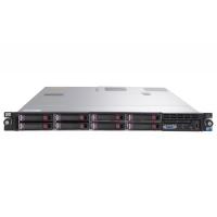 Сервер HP ProLiant DL360 G7 2x X5650/24 Gb/P410i/8x SFF/2x PSU бывший в эксплуатации, сервер б/у
