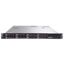 Сервер HP ProLiant DL360 G7 2x X5650/24 Gb/P410i/8x SFF/2x PSU бывший в эксплуатации, сервер б/у