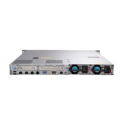 Сервер HP ProLiant DL360 G7 2x X5650/24 Gb/P410i/8x SFF/2x PSU бывший в эксплуатации, сервер б/у