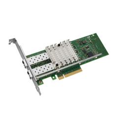 Адаптер SFP+ Intel X520-DA2 10GbE