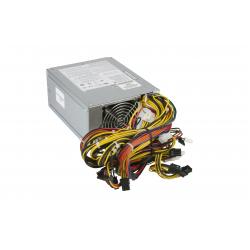 Блок питания для сервера Supermicro PWS-1K25P-PQ, бывший в эксплуатации
