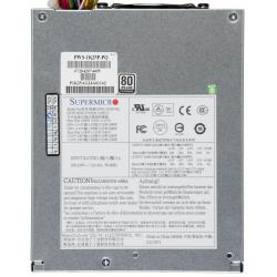 Блок питания для сервера Supermicro PWS-1K25P-PQ, бывший в эксплуатации