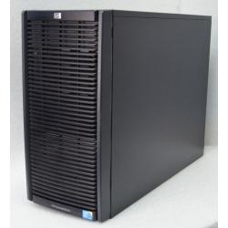 Сервер HP Proliant  ML350 G6 SFF 2x E5620/16gb/P410i 1024MB FBWC/DVD/2x PSU 460W/8 x 2.5"/ 2 x 3.5/ бывший в эксплуатации, сервер б/у