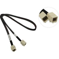 Кабель SFF-8643 to SFF-8643 Supermicro CBL-SAST-0590 (NVME)