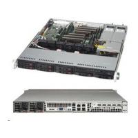Сервер Supermicro MBD-X10DRL-C- 2xXeon E5-2620V4, (8/16core), 64Gb DDR4, CSE-113MFAC2-R606CB 1U, AOC-3108, 8 SFF, 2xPS 600W, рельсы